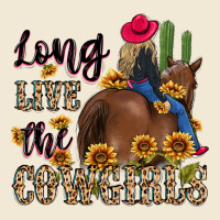 Long Live The Cowgirls Premium Tee | Teevron