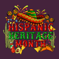 National Hispanic Heritage Month Long Sleeve Tee | Teevron