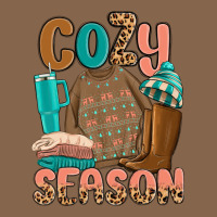 Cozy Season Premium Tee | Teevron