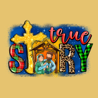 True Story Holy Family Premium Sweatshirt | Teevron