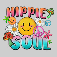 Hippie Soul Premium Tee | Teevron