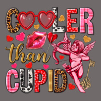 Cooler Than Cupid Valentine's Day Urban Hoodie | Teevron