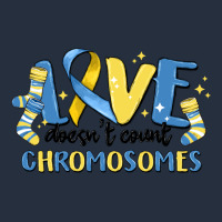 Love Dose Count Chromosomes Zipper Hoodie | Teevron