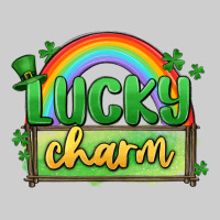 Lucky Charm Premium Tee | Teevron