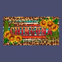 Chingona License Plate Vintage Tee | Teevron
