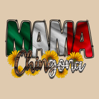 Mama Chingona Heavyweight Sweatshirt | Teevron