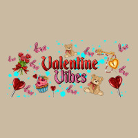 Love Vibes And Valentines Long Sleeve Tee | Teevron