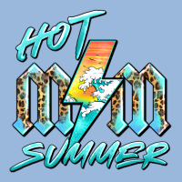 Hot Mom Summer Premium Hoodie | Teevron