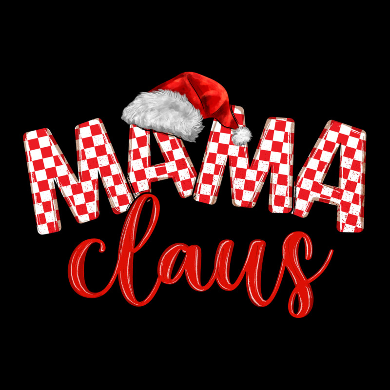 Mama Claus Premium Sweatshirt by MaliasSmallBusiness | Teevron
