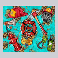 Firefighter Elementary Heavyweight Sweatshirt | Teevron