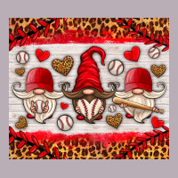 Baseball Gnome Vintage Tee | Teevron