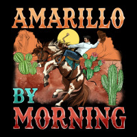 Amarillo By Morning Premium Tee | Teevron