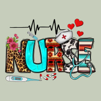 Western Nurse Classic Tee | Teevron