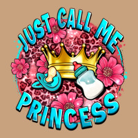 Just Call Me Princess Vintage Tee | Teevron