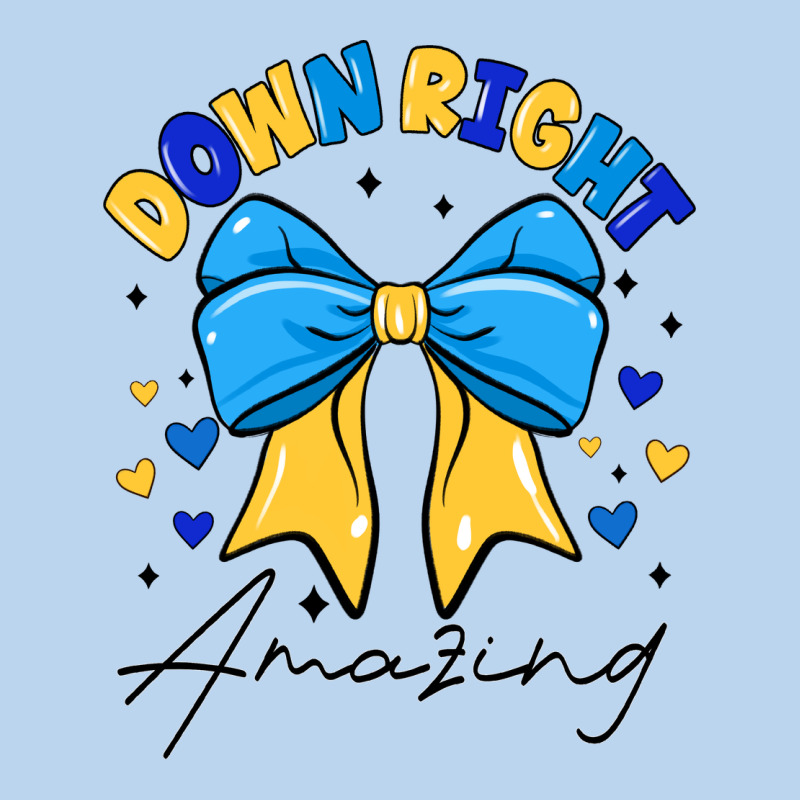 Down Right Amazing Classic Tee by CowhideDigitalArt | Teevron