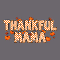 Thankful Mama Premium Sweatshirt | Teevron