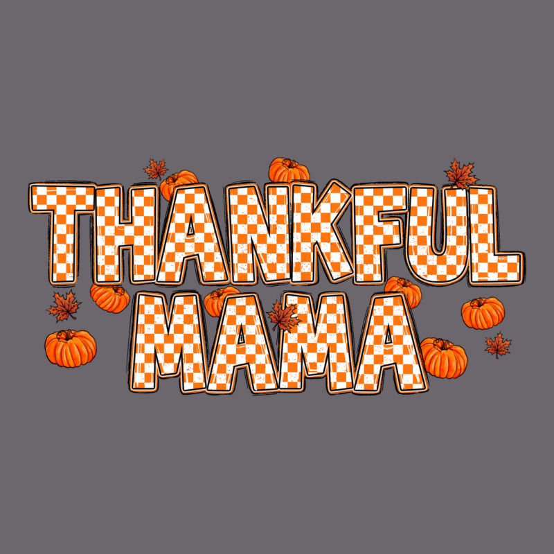 Thankful Mama Premium Sweatshirt by MaliasSmallBusiness | Teevron
