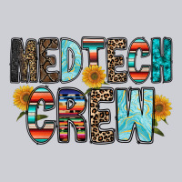 Medtech Crew Heavyweight Sweatshirt | Teevron