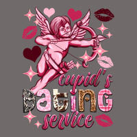 Cupid's Dating Service Valentine's Day Urban Hoodie | Teevron
