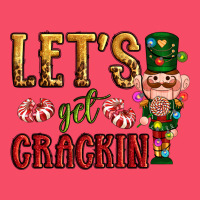 Let's Get Crackin Christmas Premium Sweatshirt | Teevron