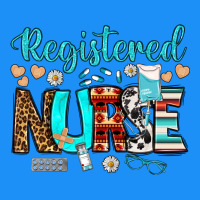 Registered Nurse Classic Tee | Teevron