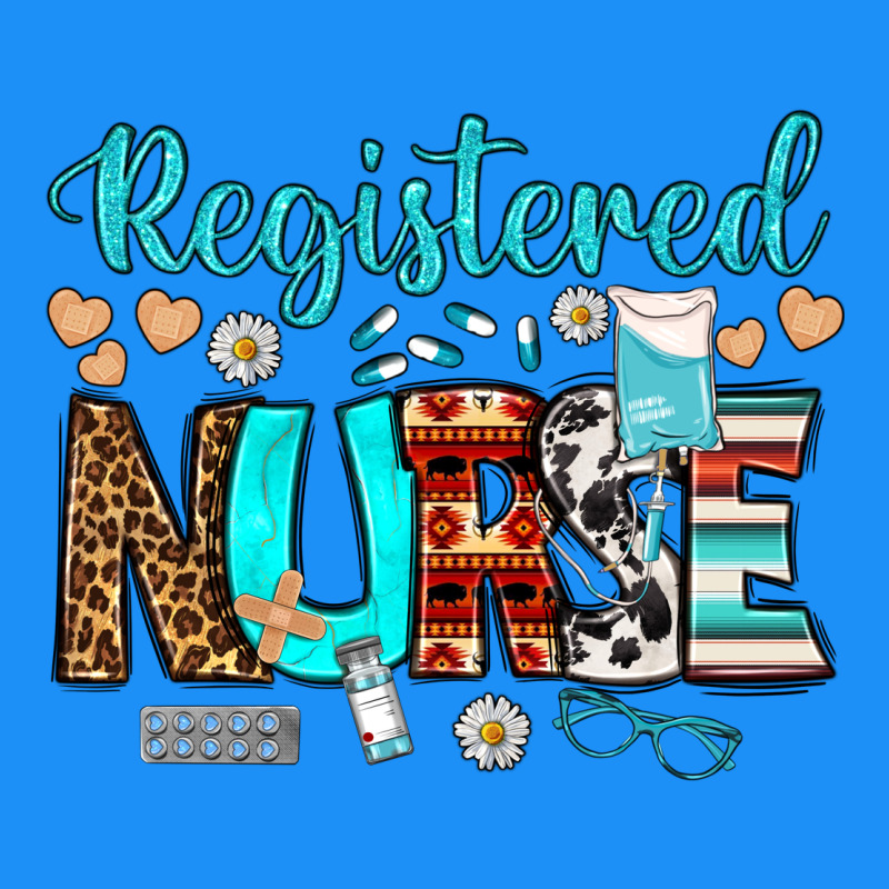 Registered Nurse Classic Tee by BundleAndBundleShop | Teevron