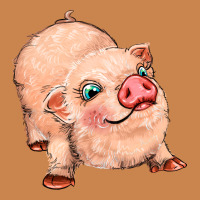 Pig Heavyweight Hoodie | Teevron