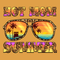 Hot Mom Summer Premium Hoodie | Teevron