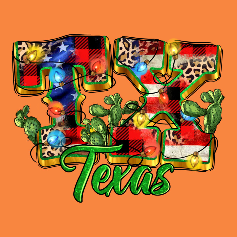 Christmas Texas Premium Sweatshirt by MaliasSmallBusiness | Teevron