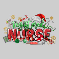 Registered Nurse Christmas Premium Sweatshirt | Teevron