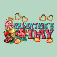 Valentines Day Sweet Classic Tee | Teevron