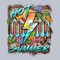 Hot Mom Summer Premium Hoodie | Teevron