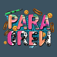 Para Crew Urban Heavy Tee | Teevron
