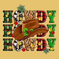 Howdy Howdy Howdy Christmas Premium Sweatshirt | Teevron