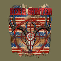 Deer Hunter 4th Of July Vintage Hoodie | Teevron