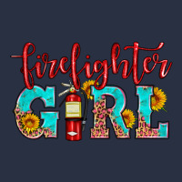 Firefighter Son Girl Heavyweight Sweatshirt | Teevron