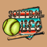 Softball Life Vintage Tee | Teevron