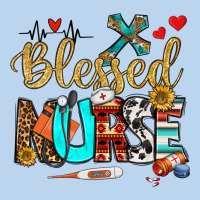 Blessed Nurse Classic Tee | Teevron