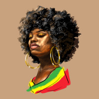 Juneteenth Black Women Vintage Tee | Teevron