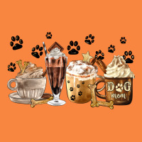 Dog Mom Coffee Lover Coffee Cups Premium Sweatshirt | Teevron
