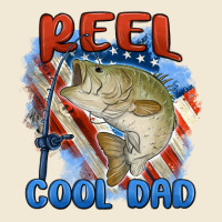 Reel Cool Dad Premium Tee | Teevron