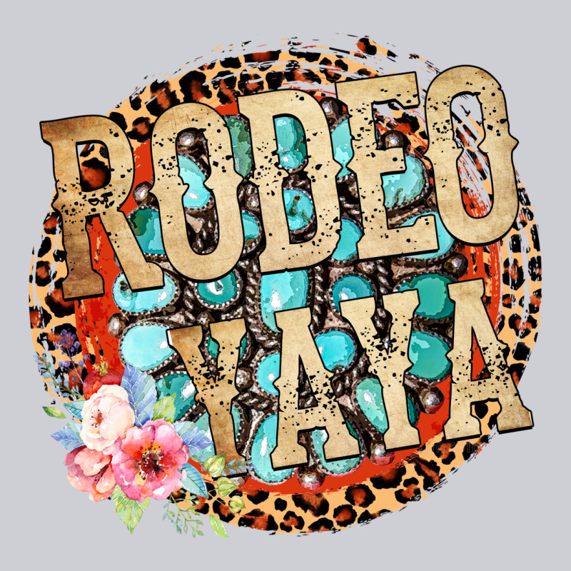 Rodeo Yaya Heavyweight Sweatshirt by RacoonDesign | Teevron