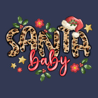 Santa Baby Heavyweight Hoodie | Teevron