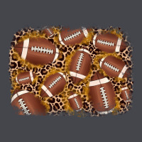 American Football Background Classic Tee | Teevron