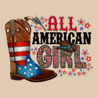 All American Girl Heavyweight Sweatshirt | Teevron