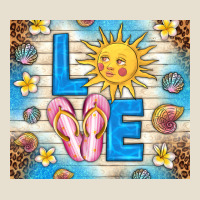 Summer Love Urban Hoodie | Teevron