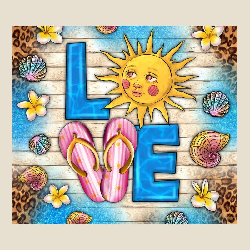 Summer Love Urban Hoodie by TumblerDesignByShophia | Teevron