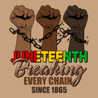 Breaking Every Chain Since 1865 Vintage Tee | Teevron