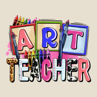 Art Teacher Urban Heavy Tee | Teevron