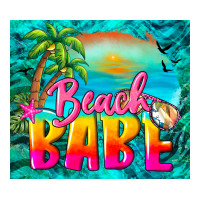 beach babe | Teevron